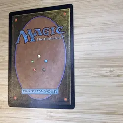 MTG Saproling Burst Nemesis Regular 113/143 LP - Image 5