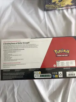 2x Pokemon Surging Sparks ETB & Booster Bundle Costco 2-pack. Factory Sealed - Image 2
