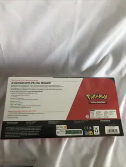 2x Pokemon Surging Sparks ETB & Booster Bundle Costco 2-pack. Factory Sealed - Image 3