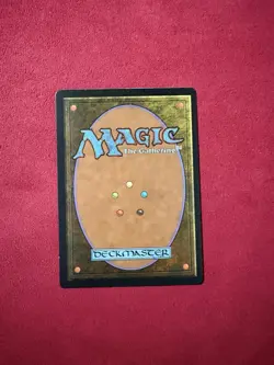 Royal Decree - Alliances MTG Magic The Gathering Classic Vintage Reserve List - Image 2