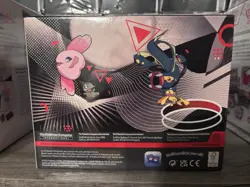 Pokemon TCG Unova Black Bolt White Flare Mini Tin Display SEALED! 8 Tins! - Image 3