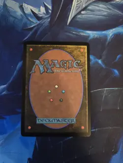 Knuckles’s Gloves [The Reaver Cleaver] Rainbow Foil MTG Sonic x SLD - Image 2