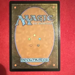 Magic: The Gathering Excalibur, Sword of Eden MTG Rare - Image 2