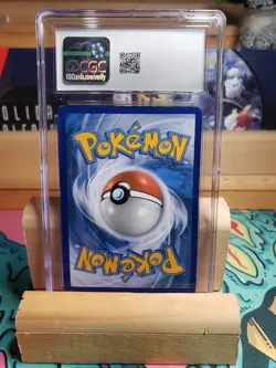 Pokemon TCG Diglett 2019 Unbroken Bonds Reverse Holo #85 POP 1 CGC 8.5 - Image 2
