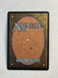 Wizards of the Coast MTG Bottomless Pit Stronghold Regular English - Image 3