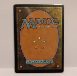 Fable of Wolf and Owl MTG Eventide #150 Regular Rare EN Near Mint - Image 2