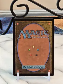 MTG Urza, Lord High Artificer Commander Masters Regular LP - Image 2