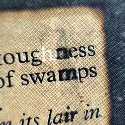 Mtg Nightmare HP - Image 1