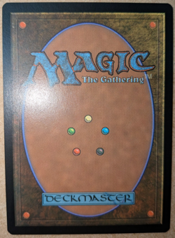 MTG Mana Drain 080 Non-Foil Mythic Rare Commander Legends Blue Instant NM - Image 2