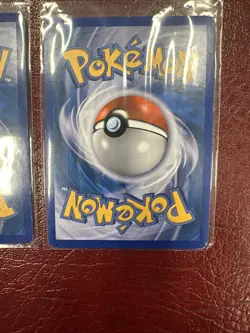 Latios and Latias HGSS10 + HGSS11- NM/LP- Black Star Promo Holo rare Pokemon - Image 4