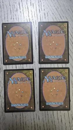Grove of the Burnwillows Zendikar Rising Expeditions Foil - Image 2