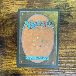 Magic The Gathering MTG Adarkar Wastes Ice Age - Image 2