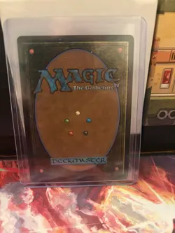 MTG The Ten Rings, NM-Mint, English Marvel Super Heroes - Image 2