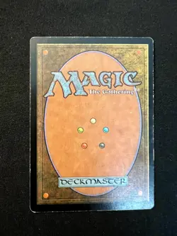 Snap 43 C Urza's Legacy Magic: The Gathering MP - Image 2