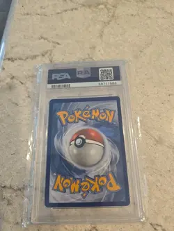 2020 Pokemon SWSH Vivid Voltage Nessa #183/185 PSA 10 FREE SHIPPING - Image 3