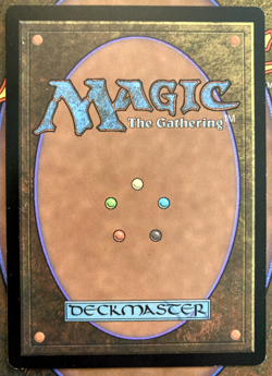 MTG Quicksilver Amulet - Explorers of Ixalan #044 NM Rare - Magic: The Gathering - Image 2