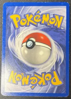 Pokemon Gyarados Holo Rare Misty's Gym Challenge 13/132 LP-MP (READ DESCRIPTION) - Image 2