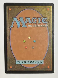MTG WINNOW (FOIL) Invasion (OldManMTG 003-903) - Image 2