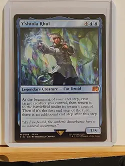 Y'shtola Rhul Final Fantasy Regular - Image 1