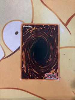 Chaos Angel Extended Art 1st Edition Ultra Rare BLGG-EN143 Yugioh Tcg - Image 2