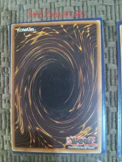Yugioh Collection Binder Holos (Read Description) - Image 3