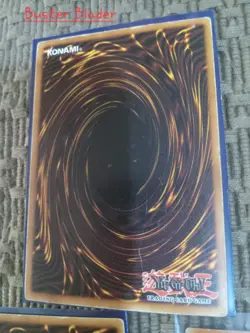 Yugioh Collection Binder Holos (Read Description) - Image 4