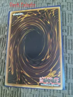 Yugioh Collection Binder Holos (Read Description) - Image 5
