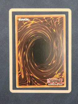 Yu-Gi-Oh! - Armed Dragon LV10 - DP2-EN013 - Ultra Rare 1st ED - Image 2