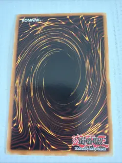1st Edition Yata-Garasu LOD-000 - Image 2