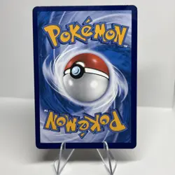 Pokemon Gyarados VMAX 026/132 RRR Holo Chinese - Image 2