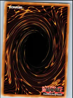 YuGiOh - 1st Edition Necrovalley [PGD - PGD-084] - Super Rare/NM - Image 2