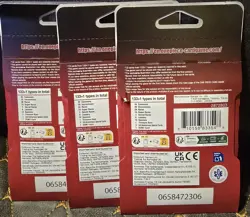 One Piece Carrying On His Will OP-13 Sleeved Blister Booster Pack English NEW X3 - Image 2