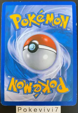 Carte Pokemon GALEKID 42/90 REVERSE HGSS INDOMPTABLE FR OCCASION - Image 2