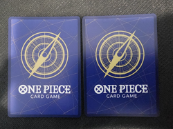 One Piece CCG Nami Alt Art SP - OP01-016 - OP05 - Awakening of the New Era - Image 4