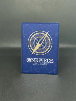 Perona One Piece The Best vol. 2 #ST12-005 Pirate Foil Reprint - English - Image 2