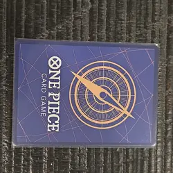 One Piece CCG - Nefeltari Vivi EB02-026 - Image 4