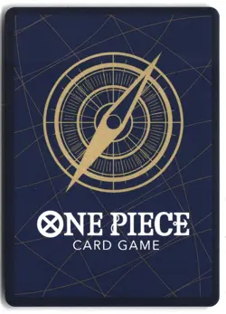 Premium Booster Vol. 2 One Piece CCG - Sabo #OP04-083 - Image 2