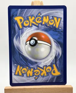 Pokemon Card Venusaur EX 151 SIR 198/165 Near Mint - Image 2