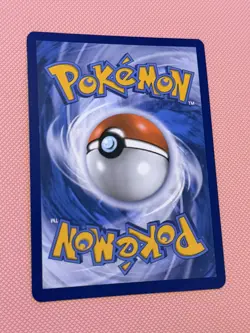 Pokemon TCG S&V White Flare: Gothorita 125/086 Illustration Rare English Card NM - Image 2
