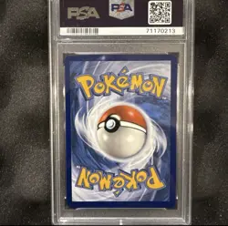 2022 Pokemon Sword & Shield LOST ORIGIN #TG03 FULL ART/CHARIZARD PSA 10 GEM MINT - Image 2
