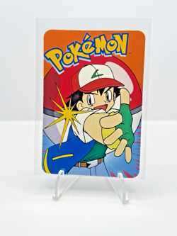 Pokemon Card - Flareon #136 - Vending Machine - Holo - Image 2
