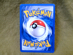 Pokemon Trading Card - EX Team Rocket Returns: Onix 69/109 - Image 2