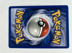 1999 WotC Pokemon MISTY'S POLIWHIRL #53/132 Gym Heroes Near Mint - Image 2