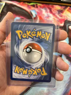 Greninja 4th Place Stamped Reverse Holo Pokemon Card - Image 3