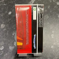 Pokemon Trading Card Game (TCG) McDonald’s 2024/2025 Booster Pack -New Sealed-ps - Image 2