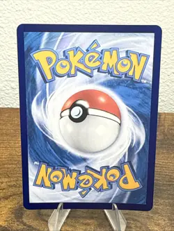 Quaxly 0506/09 CBB1C Baby Shiny (Chinese) Gem Pack Horizon- Pokemon Card - Image 2