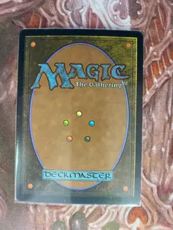FOIL All is Dust x 1 Near Mint Magic the Gathering MTG Card Promo - Image 2