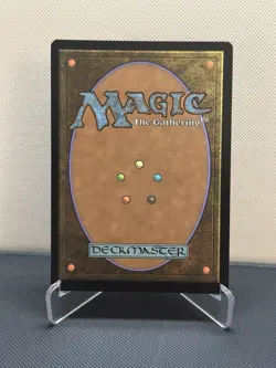 Xantcha, Sleeper Agent Commander 2018 Regular - Image 2