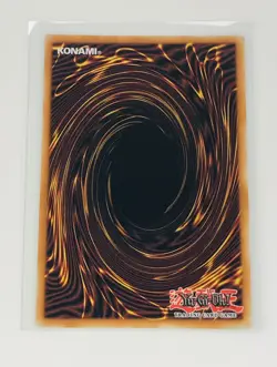 Yu-Gi-Oh! SUPREME KING GATE MAGICIAN (AGOV-EN001) 1ST EDITION Super Rare - Image 3