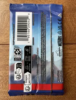 Magic The Gathering, Avatar The Last Airbender - Sealed Play Booster Pack Bundle - Image 3